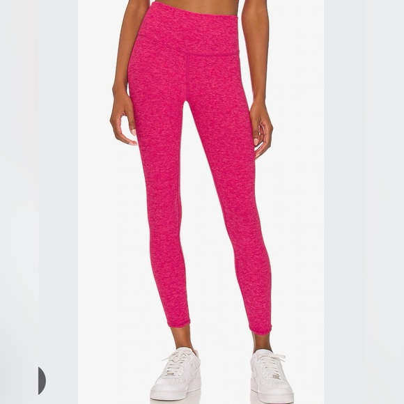 ALO Alosoft bra and leggings set - Picture 4 of 9